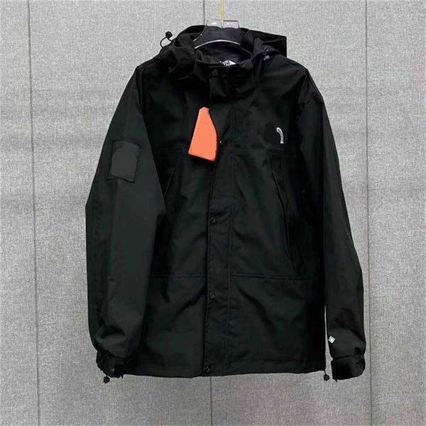 2023 mens jacket designer women girl coat production hooded jackets with letters windbreaker zipper hoodies for men sportwear clothing rwnb, Black
2023 mens jacket designer women girl coat production hooded jackets with letters windbreaker zipper hoodies for men sportwear clothing rwnb, Black