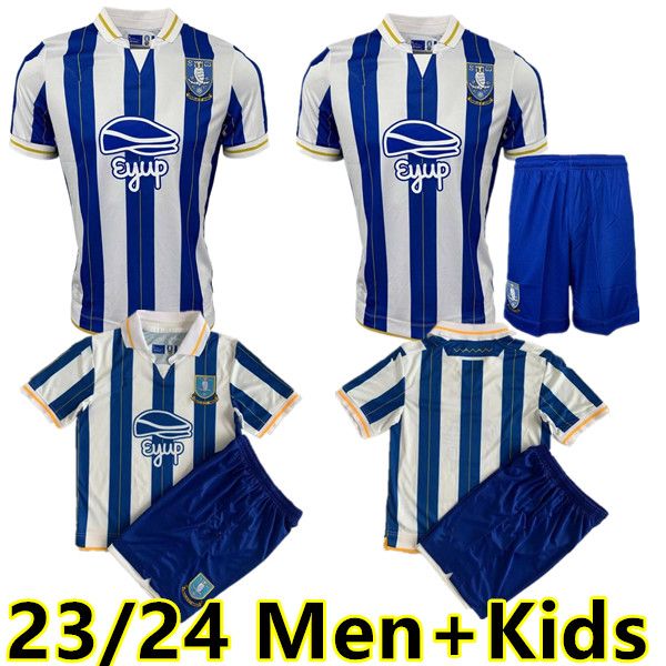 23 24 sheffield wednesday soccer jerseys home 2023 20224 away will vaulks callum paterson michael smith tyreeq bakinson mallik wilks men kid, Black;yellow
23 24 sheffield wednesday soccer jerseys home 2023 20224 away will vaulks callum paterson michael smith tyreeq bakinson mallik wilks men kid, Black;yellow
