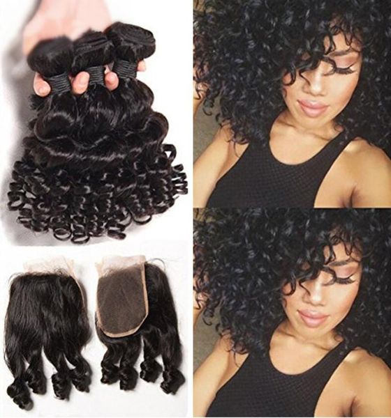 new arrival 9a mongolian human hair with closure aunty funmi 3 bundles with closure part romance curly weaves with closure7535439, Black
new arrival 9a mongolian human hair with closure aunty funmi 3 bundles with closure part romance curly weaves with closure7535439, Black