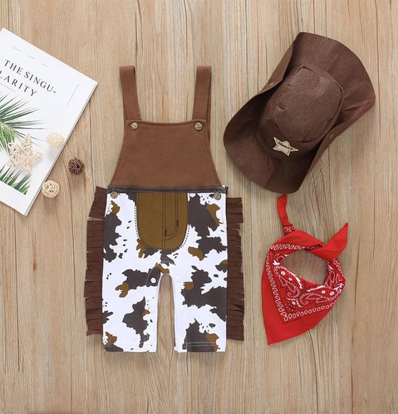 2020 baby boy clothing sets cowboy costume infant toddler clothes halloween cosplay outfits carnival party playsuits romper overal1154865, Blue
2020 baby boy clothing sets cowboy costume infant toddler clothes halloween cosplay outfits carnival party playsuits romper overal1154865, Blue
