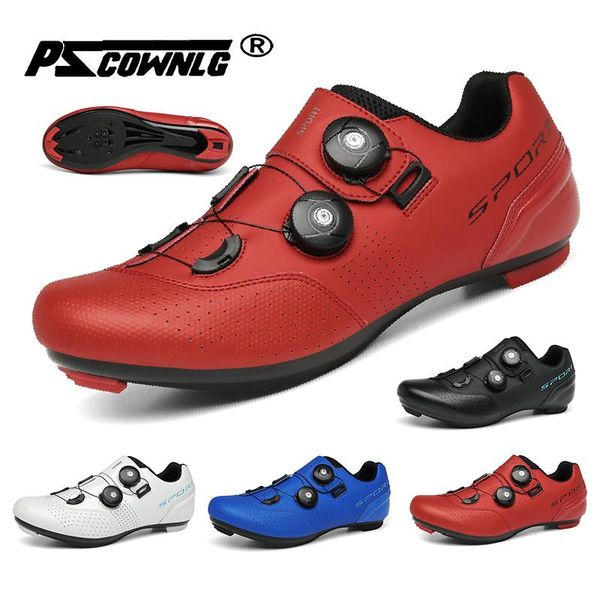 blazers men cycling sneaker mtb shoes spd mountain bike shoes selflocking cleats road cycling shoes women speed bicycle flat sneakers, White;black
blazers men cycling sneaker mtb shoes spd mountain bike shoes selflocking cleats road cycling shoes women speed bicycle flat sneakers, White;black