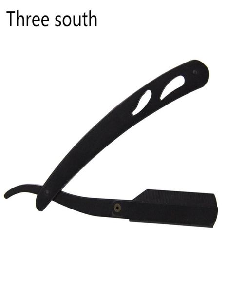 three south single copper handle razor shaving razor barber tools hair and blades antique black folding shaving knife2558698
three south single copper handle razor shaving razor barber tools hair and blades antique black folding shaving knife2558698