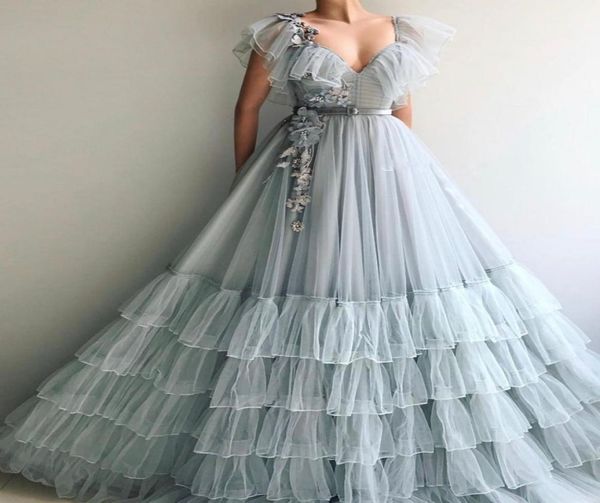 robe de soiree 2019 a line evening dress light blue v neck tulle flowers dubai saudi arabic long evening gown party dress6237389, Black;red
robe de soiree 2019 a line evening dress light blue v neck tulle flowers dubai saudi arabic long evening gown party dress6237389, Black;red