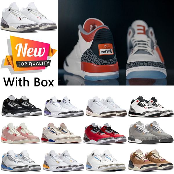 2023 new jumpman 3s men basketball shoes cardinal red university blue lightning black cat fire red white oreo retro things sports sneakers w
2023 new jumpman 3s men basketball shoes cardinal red university blue lightning black cat fire red white oreo retro things sports sneakers w