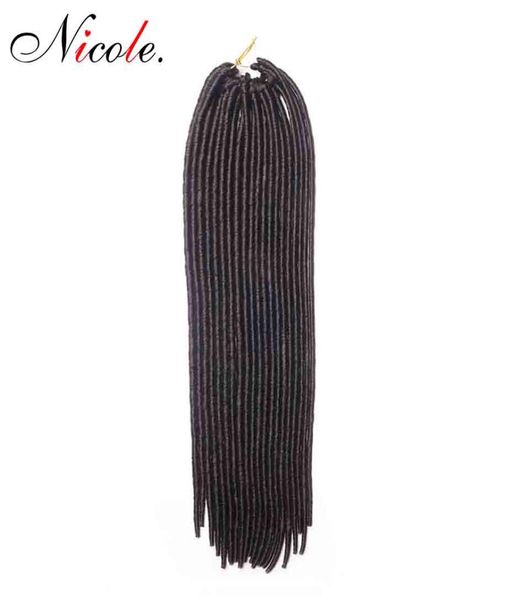 whole 20 inch faux locs crochet kanekalon braids human hair extensions 18 strandspack synthetic weave for black women5945693
whole 20 inch faux locs crochet kanekalon braids human hair extensions 18 strandspack synthetic weave for black women5945693