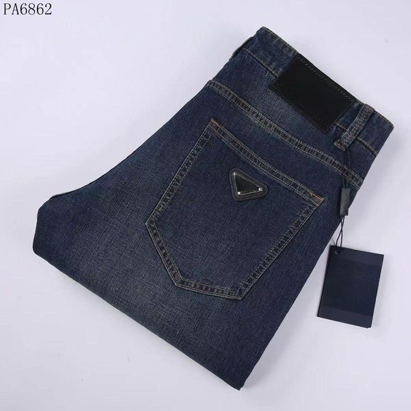 designer men's jeans wash jeans straight leg high street letter print for casual long pants, Blue
designer men's jeans wash jeans straight leg high street letter print for casual long pants, Blue