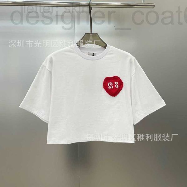women's hoodies & sweatshirts designer high version love letter loose white college style age reducing sweet round neck short sleeved t, Black
women's hoodies & sweatshirts designer high version love letter loose white college style age reducing sweet round neck short sleeved t, Black
