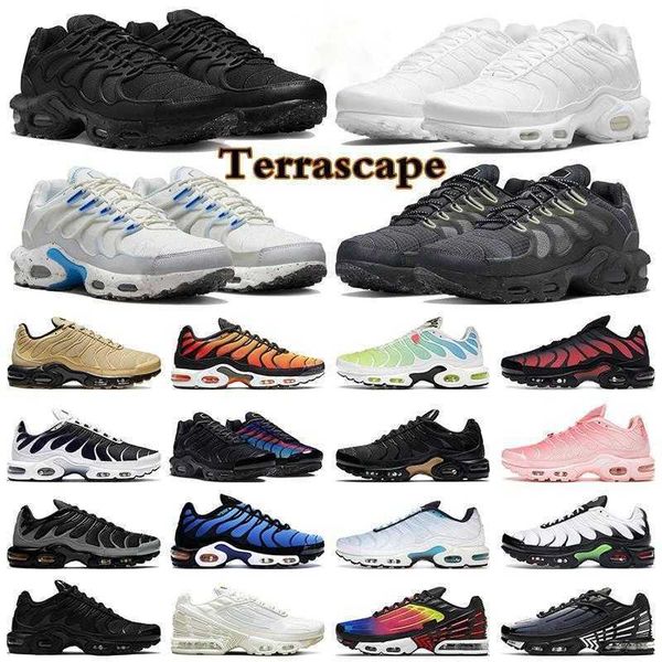 tns tn terrascape plus 3 running shoes men women unity gold bullet bred reflective white grape ice triple black blue fury trainers sports de
tns tn terrascape plus 3 running shoes men women unity gold bullet bred reflective white grape ice triple black blue fury trainers sports de