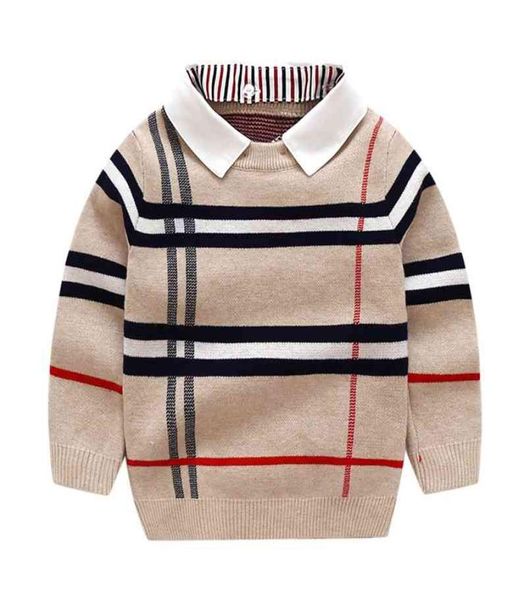 18t toddler kid boy clothes autumn winter warm pullover long sleeve plaid sweater girl fashion knitted gentleman knitwear 2106430358, Blue
18t toddler kid boy clothes autumn winter warm pullover long sleeve plaid sweater girl fashion knitted gentleman knitwear 2106430358, Blue