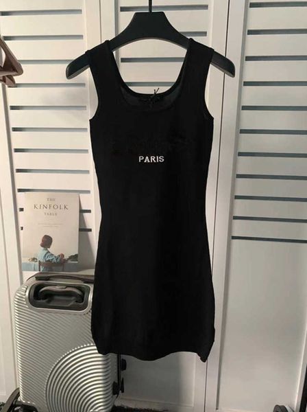 woman t shirt dress designer sleeveless slim fit bodycon letter print womens fashion clothing long shirts summer trendy dressy mature rock f, Black;gray
woman t shirt dress designer sleeveless slim fit bodycon letter print womens fashion clothing long shirts summer trendy dressy mature rock f, Black;gray