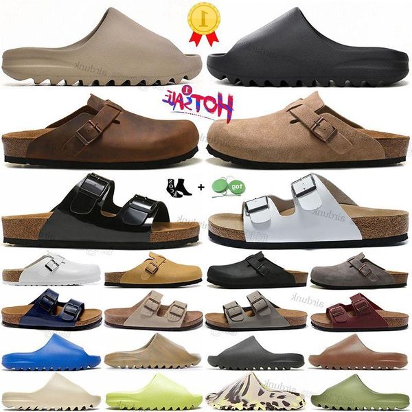slides slippers clogs slider sandals onyx pure ochre bone resin clog sand designer for men women sandalias summer leather slide rubber slip, Black
slides slippers clogs slider sandals onyx pure ochre bone resin clog sand designer for men women sandalias summer leather slide rubber slip, Black