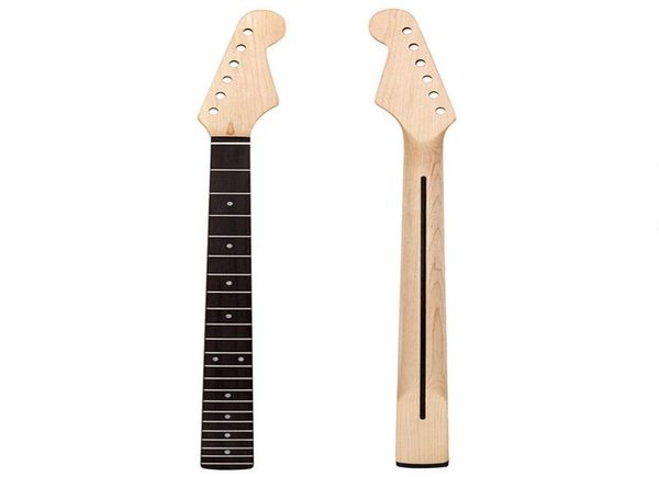 electric guitar neck maple from canada 22 frets rosewood fingerboard bolt on c shape clear satin8785866
electric guitar neck maple from canada 22 frets rosewood fingerboard bolt on c shape clear satin8785866