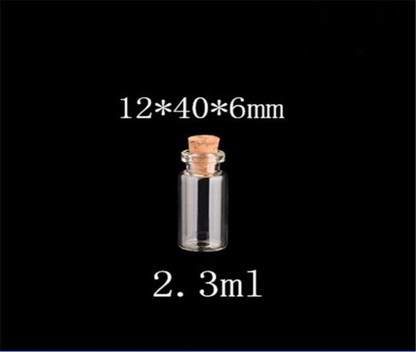 12406mm 23ml glass bottles with cork small transparent mini empty glass vials jars 200pcslot7687761
12406mm 23ml glass bottles with cork small transparent mini empty glass vials jars 200pcslot7687761