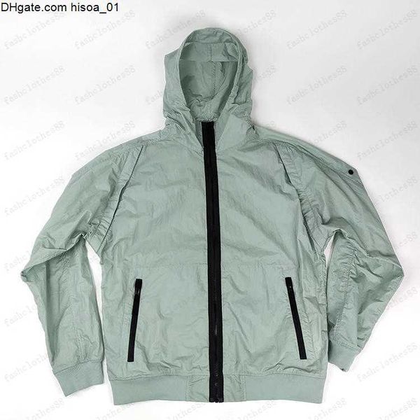 and designer spring summer thin jacket fashion brand jacket outdoor windbreaker sun protection jacket waterproof, Black;brown
and designer spring summer thin jacket fashion brand jacket outdoor windbreaker sun protection jacket waterproof, Black;brown