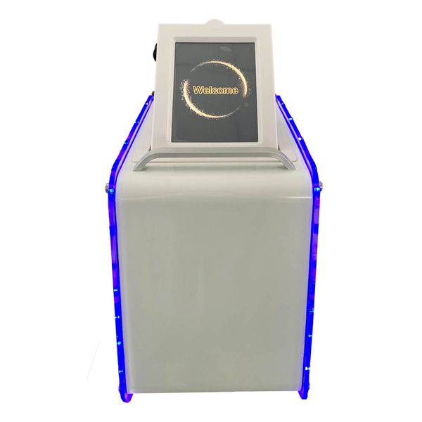 radio frequency skin tightening rf equipment face lifting fat reduction body slimming beauty machine
radio frequency skin tightening rf equipment face lifting fat reduction body slimming beauty machine
