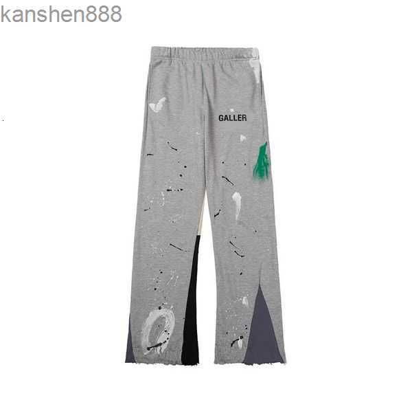 men's pants men galleries sweatpants dept speckled letter print women's couple loose versatile casual straights-2xl4mi9, Black
men's pants men galleries sweatpants dept speckled letter print women's couple loose versatile casual straights-2xl4mi9, Black