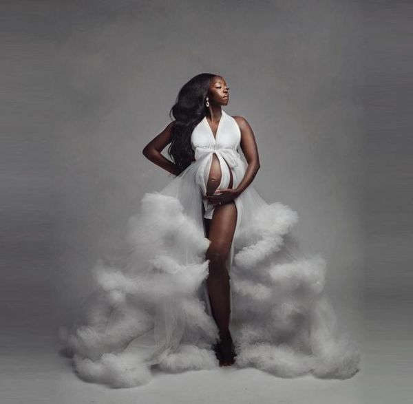 white maternity robes evening dresses bow ruffled layered long puffy women tulle maternity dress custom made dress for pography2453544, Black;red
white maternity robes evening dresses bow ruffled layered long puffy women tulle maternity dress custom made dress for pography2453544, Black;red