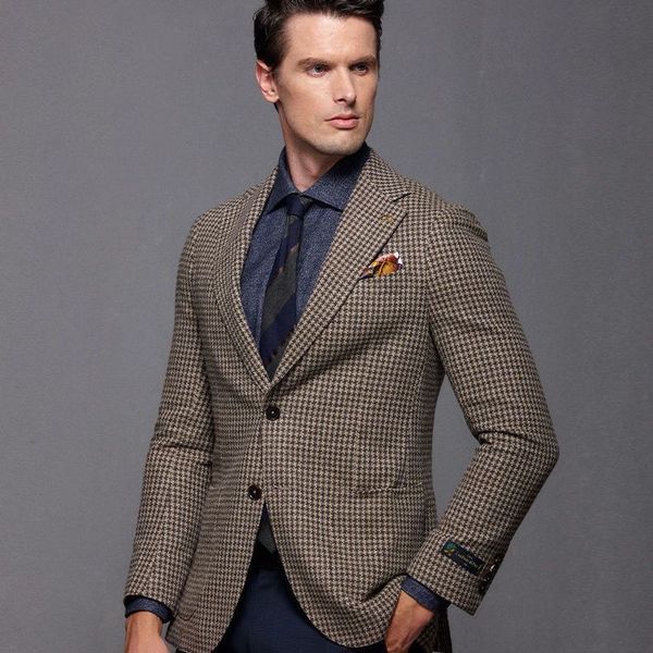 designer blazers jacket coat suit clothes mens trapstar business fashion formal slim fit wedding prom luxury boutique plaid dress jacket, White;black
designer blazers jacket coat suit clothes mens trapstar business fashion formal slim fit wedding prom luxury boutique plaid dress jacket, White;black