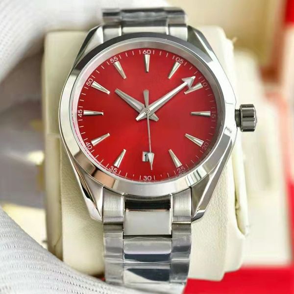 fashion mens luxurys watch watches automatic mechanical movement watch steel wristwatch, Slivery;brown
fashion mens luxurys watch watches automatic mechanical movement watch steel wristwatch, Slivery;brown