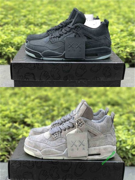 jumpman 4s og shoes release air authentic 4 kaws cool grey black xx glow in the dark 4s men basketball trainers sneakeres sports original
jumpman 4s og shoes release air authentic 4 kaws cool grey black xx glow in the dark 4s men basketball trainers sneakeres sports original
