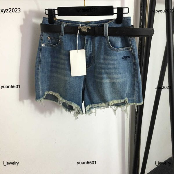 designer women shorts fashion pocket embroidered logo girl denim shorts size s- white raw edge decoration bottoms july03, White;black
designer women shorts fashion pocket embroidered logo girl denim shorts size s- white raw edge decoration bottoms july03, White;black