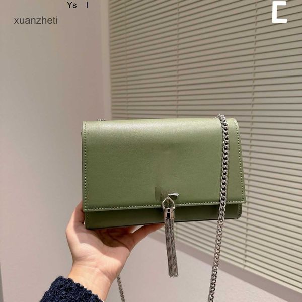 satchel classic lady purse lourent flap flip designer yslbag luxury chain paris shoulder brand classic bag kate handbag tassel siant women&#
satchel classic lady purse lourent flap flip designer yslbag luxury chain paris shoulder brand classic bag kate handbag tassel siant women&#