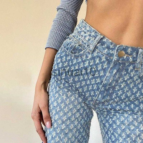 women's pants capris personalized wash pattern jeans autumn new slim slimming ladies casual pants streetwear women j230705, Black;white
women's pants capris personalized wash pattern jeans autumn new slim slimming ladies casual pants streetwear women j230705, Black;white