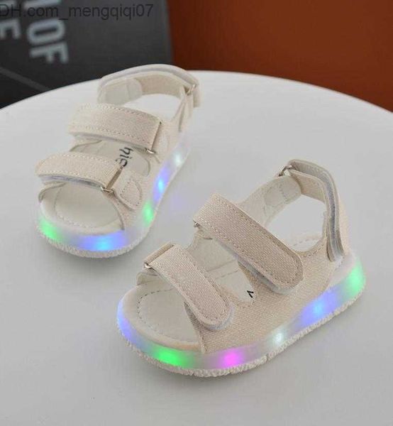 sandals eur 1530 child boys girls sport light up led slipresistant children baby sport shoes kids dance beach leather sandals 1158442225 z23, Black;red
sandals eur 1530 child boys girls sport light up led slipresistant children baby sport shoes kids dance beach leather sandals 1158442225 z23, Black;red