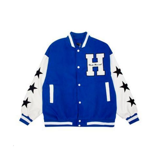 mens jackets y2k american hiphop high street retro american baseball uniforms men and women trend wild handsome autumn and winter jackets 23, Black;brown
mens jackets y2k american hiphop high street retro american baseball uniforms men and women trend wild handsome autumn and winter jackets 23, Black;brown