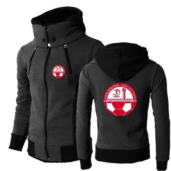 men's hoodies 2023 hapoel beer sheva printed autumn casual solid color mens double zip hoodie slim fit comfort streetwear vqiz, Black
men's hoodies 2023 hapoel beer sheva printed autumn casual solid color mens double zip hoodie slim fit comfort streetwear vqiz, Black