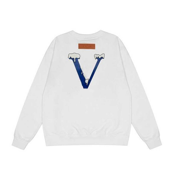 15styles mens designer sweatshirts cotton hoodies casual loose round neck long sleeved t-shirt couple sweater spring and autumn pullover j9, Black
15styles mens designer sweatshirts cotton hoodies casual loose round neck long sleeved t-shirt couple sweater spring and autumn pullover j9, Black