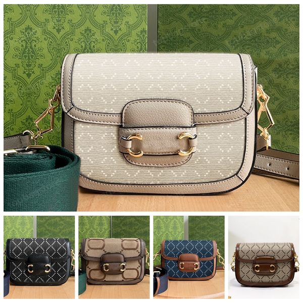 shoulder bag handbag designer bag horsebit bags 1955 horsebit bag crossbody saddle cross body shoulder leather luxury lady pochette purse vi
shoulder bag handbag designer bag horsebit bags 1955 horsebit bag crossbody saddle cross body shoulder leather luxury lady pochette purse vi