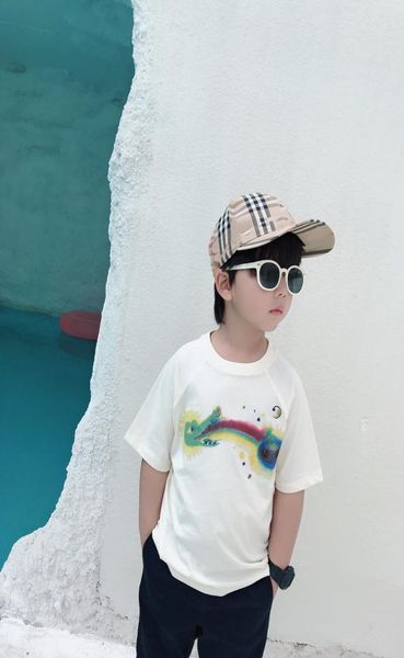 kids boys girls summer t shirt 2021 baby boy short sleeve clothing cotton cartoon t shirt fashion 6536400, Blue
kids boys girls summer t shirt 2021 baby boy short sleeve clothing cotton cartoon t shirt fashion 6536400, Blue