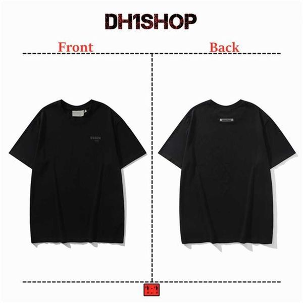 ess mens t shirts craftsmanship men women fashion designer tshirt street casual fog short sleeve fg tees 1977 cotton stereo printing polos s, White;black
ess mens t shirts craftsmanship men women fashion designer tshirt street casual fog short sleeve fg tees 1977 cotton stereo printing polos s, White;black