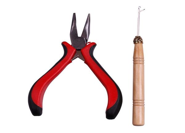 new hair extension pliers with wooden handle crochet set red handle big curved nose pliers hair tools9098657
new hair extension pliers with wooden handle crochet set red handle big curved nose pliers hair tools9098657