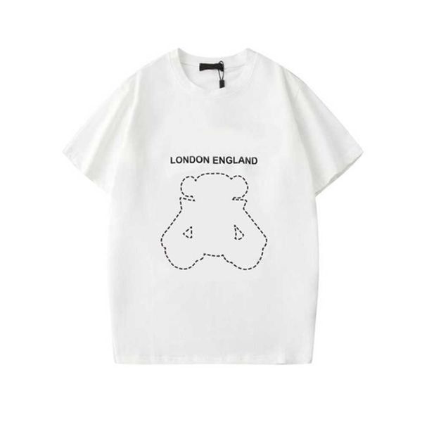 designer mens t shirt men womens shirts fashion tshirt with letters casual summer short sleeve man tee woman clothing asian size s-xxl bu 0j, White;black
designer mens t shirt men womens shirts fashion tshirt with letters casual summer short sleeve man tee woman clothing asian size s-xxl bu 0j, White;black