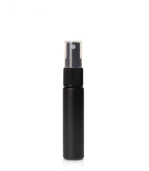 10ml matte black glass perfume fine mist spray bottle sample bottles with plastic mist sprayer lotion pump refillable empty contai6546180
10ml matte black glass perfume fine mist spray bottle sample bottles with plastic mist sprayer lotion pump refillable empty contai6546180