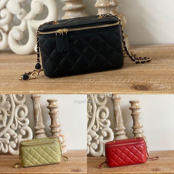 lm40156v delicate knockoff designer cosmetic bag 165cm agate accessories chain bag with box yc207 groom
lm40156v delicate knockoff designer cosmetic bag 165cm agate accessories chain bag with box yc207 groom