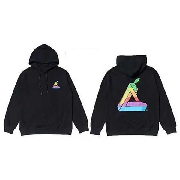 designer hoodie mens triangle print long-sleeved loose casual classic couple 44ee, Black
designer hoodie mens triangle print long-sleeved loose casual classic couple 44ee, Black