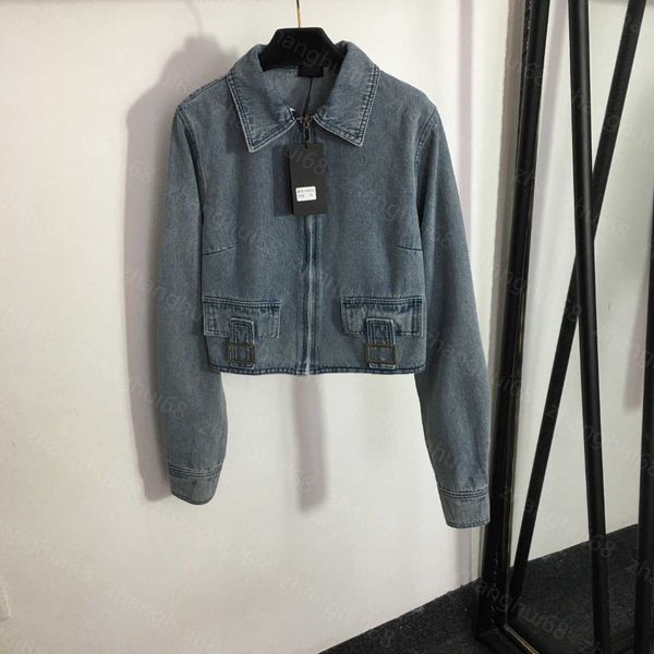 23ss women pants sets casual suit womens designer clothing zip-up lapel long sleeve denim jacket high waisted wide leg denim pants set women, White
23ss women pants sets casual suit womens designer clothing zip-up lapel long sleeve denim jacket high waisted wide leg denim pants set women, White
