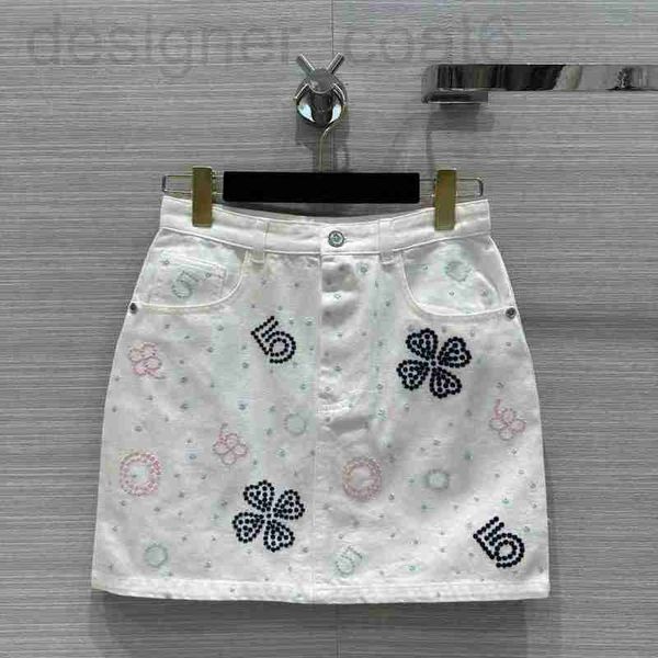 skirts designer 2023 fashion designer new flower pattern button jeans women casual high waist lady skirt pocket 7dya, Black
skirts designer 2023 fashion designer new flower pattern button jeans women casual high waist lady skirt pocket 7dya, Black