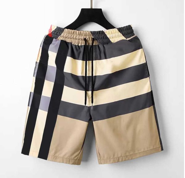 mens womens designers shorts summer fashion streetwears clothing quick drying swimwear printing board beach pants the same model for interne, White;black
mens womens designers shorts summer fashion streetwears clothing quick drying swimwear printing board beach pants the same model for interne, White;black
