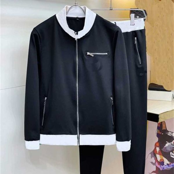 2023men set men's tracksuits sweatshirts casual suits men womens track suit coats man designer jacket sports pants joggers trousers 668, Gray
2023men set men's tracksuits sweatshirts casual suits men womens track suit coats man designer jacket sports pants joggers trousers 668, Gray