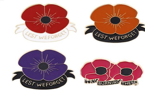 red poppy pin remembrance sunday brooch veterans day lapel pins memorial day flower jewelry pins brooches whole ehn564551124, Red;brown
red poppy pin remembrance sunday brooch veterans day lapel pins memorial day flower jewelry pins brooches whole ehn564551124, Red;brown