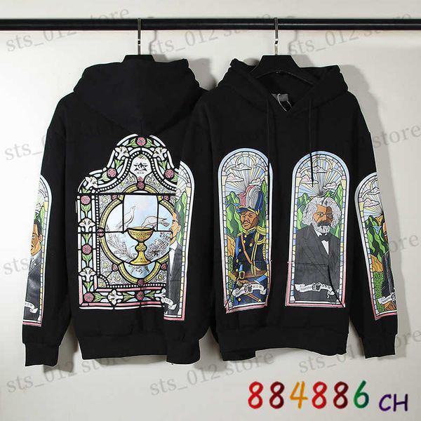 men's hoodies sweatshirts autumn winter hoodie men's women's high-quality portrait print hooded sweatshirt streetwear coat t2, Black
men's hoodies sweatshirts autumn winter hoodie men's women's high-quality portrait print hooded sweatshirt streetwear coat t2, Black