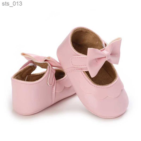 newborn baby girl pu shoes bowknow solid color princess shoes rubber bottom anti-slip soft sole moccasins first walker prewalker l230518, Black
newborn baby girl pu shoes bowknow solid color princess shoes rubber bottom anti-slip soft sole moccasins first walker prewalker l230518, Black