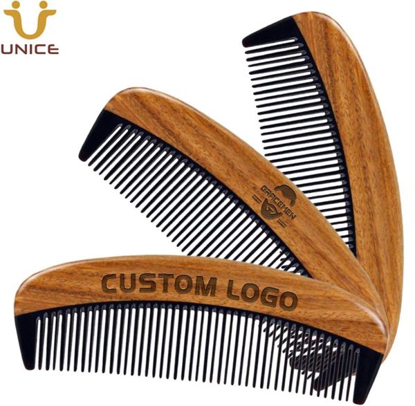 moq 50 pcs customized logo beard comb antistatic hair combs handmade premium natural green sandalwood for men women9968851, Silver
moq 50 pcs customized logo beard comb antistatic hair combs handmade premium natural green sandalwood for men women9968851, Silver