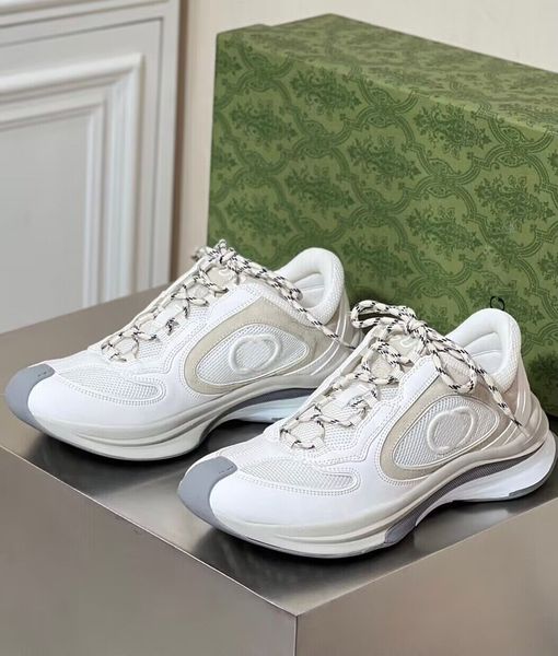 italy brand interlocking g sneakers shoes men women bi-color mesh leather platform trainers party wedding comfort skateboard walking eu38-46, Black
italy brand interlocking g sneakers shoes men women bi-color mesh leather platform trainers party wedding comfort skateboard walking eu38-46, Black