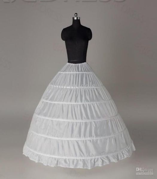 white wedding accessories ball gown bridal petticoats for quinceanera 6 hoops crinoline for wedding princess bridal dress underski6601248
white wedding accessories ball gown bridal petticoats for quinceanera 6 hoops crinoline for wedding princess bridal dress underski6601248