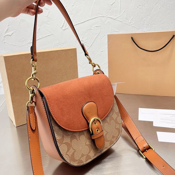 saddle handle bags designer hasp crossbody kleo shoulder hobo handbag classic jacquard leather wallet purse long belts underarm satchels bag
saddle handle bags designer hasp crossbody kleo shoulder hobo handbag classic jacquard leather wallet purse long belts underarm satchels bag